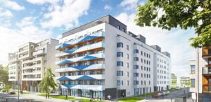 Nordic Mokotów etap III