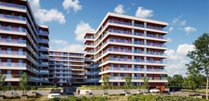 Nowa Siewna etap II i IV