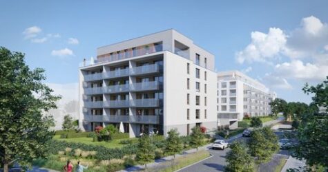 ActiveCity II etap