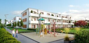 Osiedle na Zdrowiu III