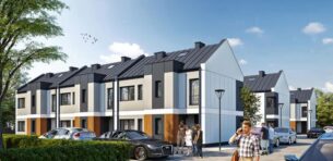 Osiedle Nadzieja Etap II