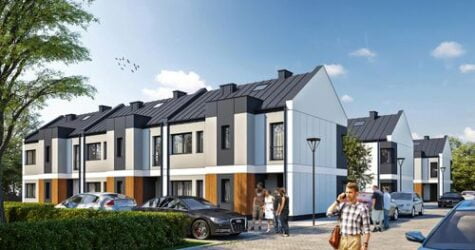 Osiedle Nadzieja Etap II