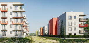 Osiedle Życzliwa Praga – Etap IV