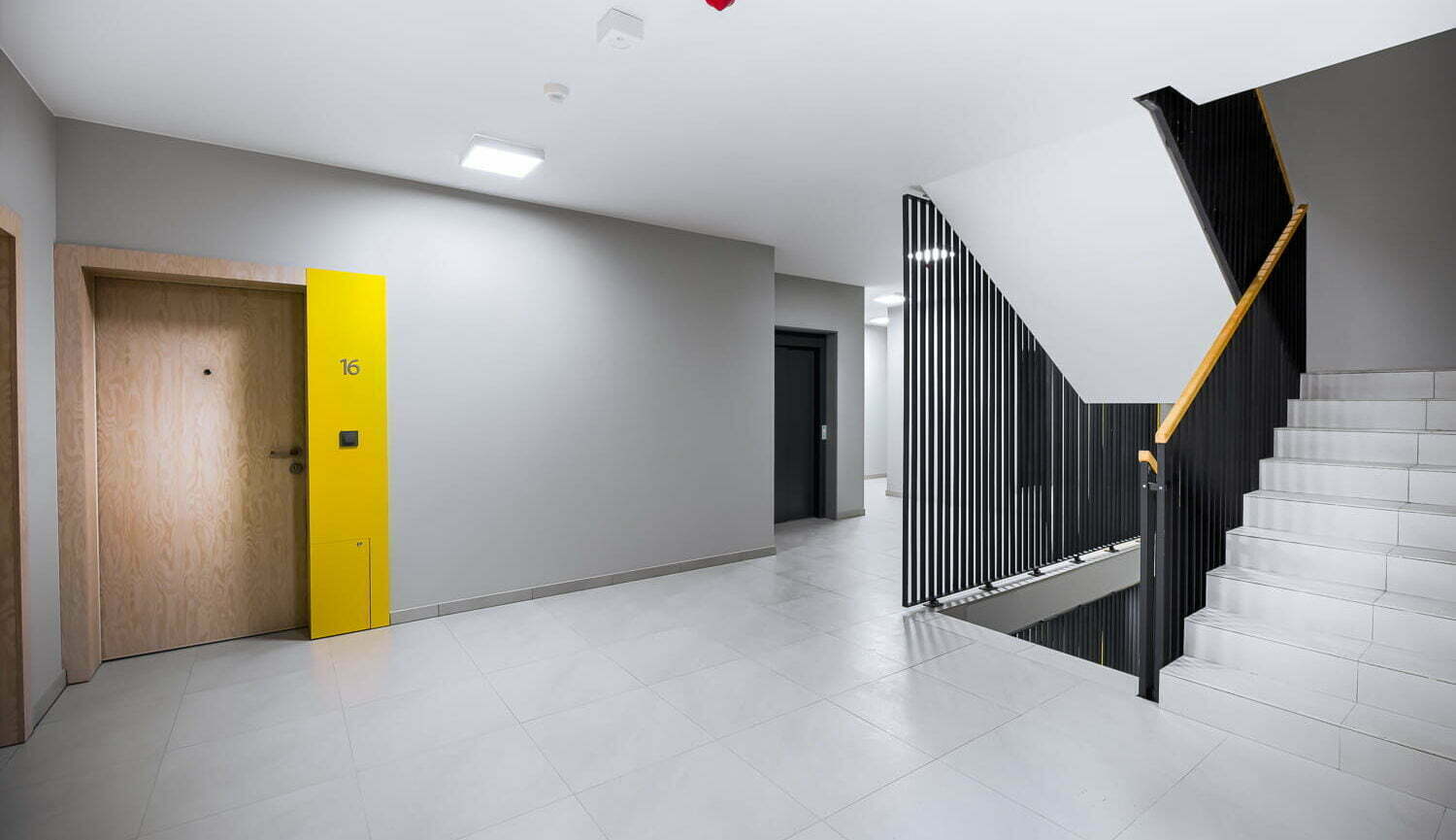 Osiedle Życzliwa Praga – Etap III