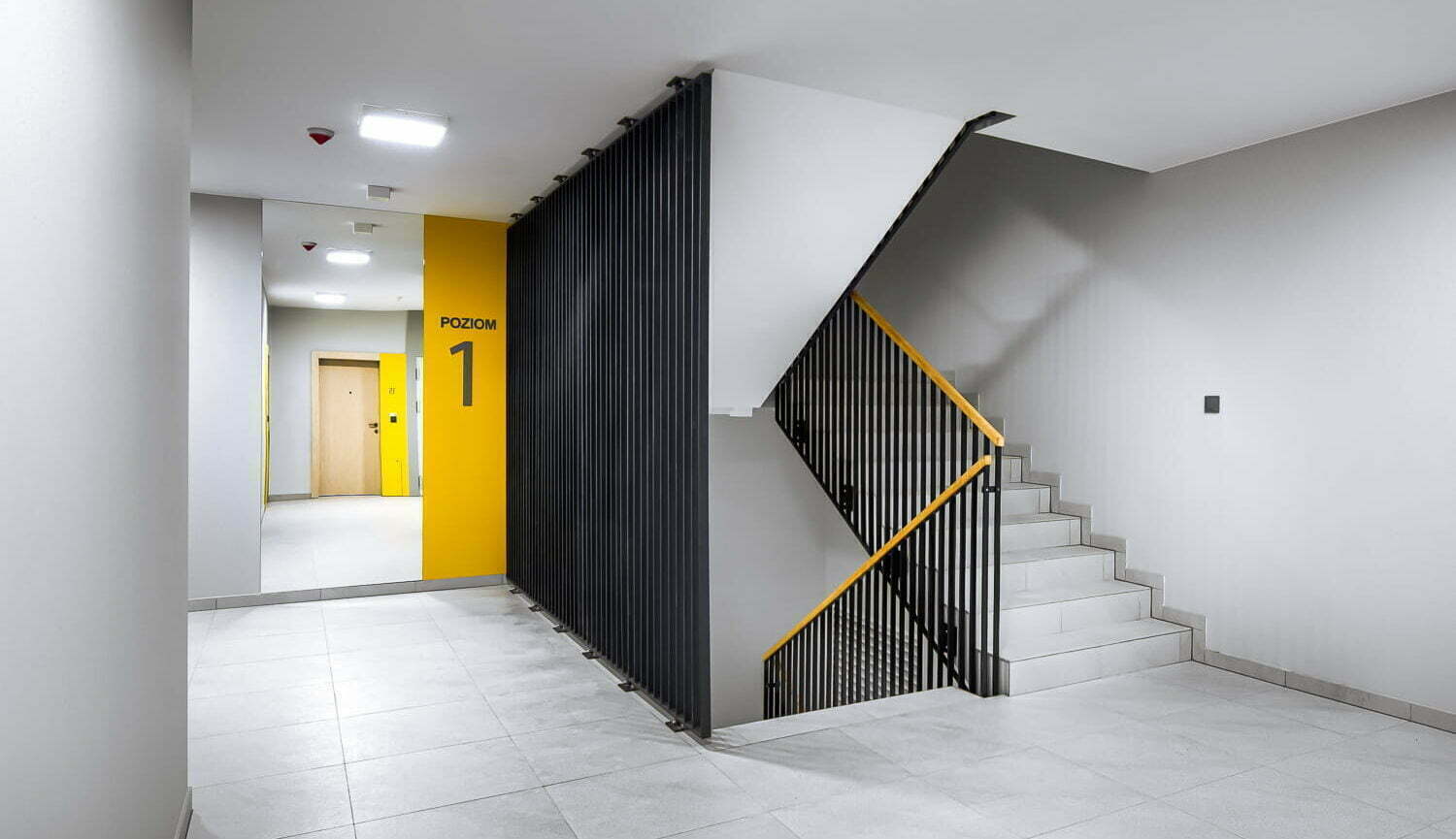 Osiedle Życzliwa Praga – Etap III