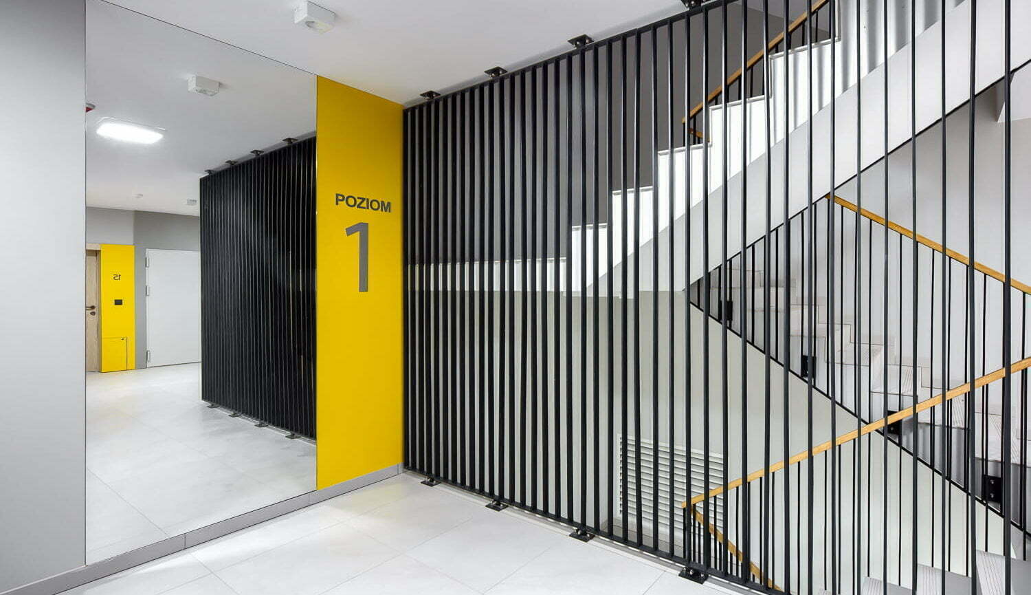 Osiedle Życzliwa Praga – Etap III