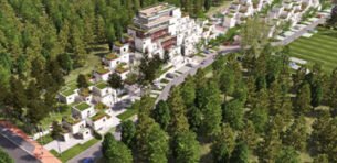 Sandra Apartamenty etap 2