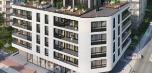 Villa Prestige – Apartamenty II