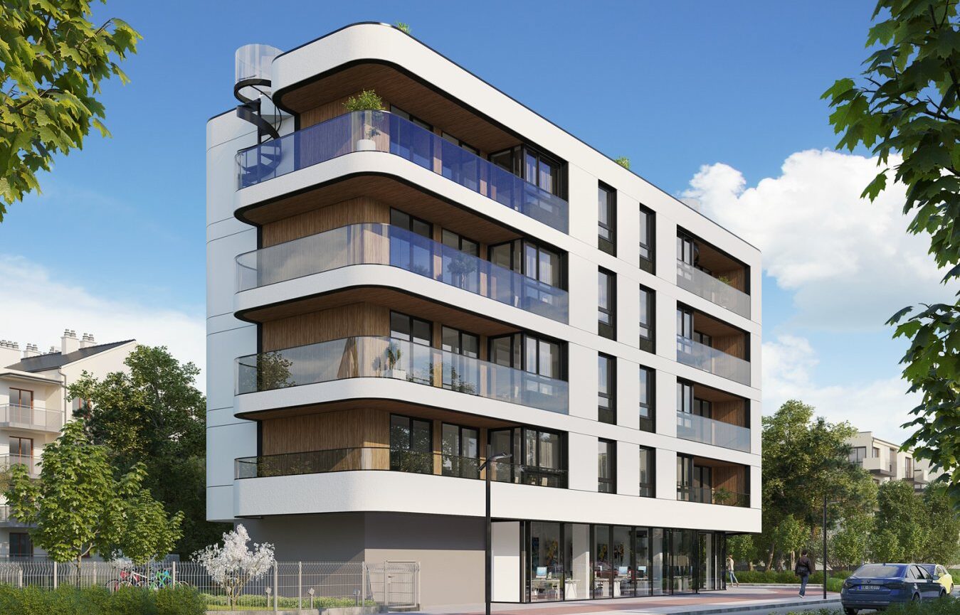 Villa Prestige – Apartamenty II