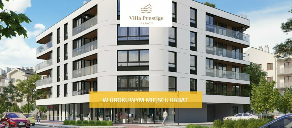 Prestige Residence