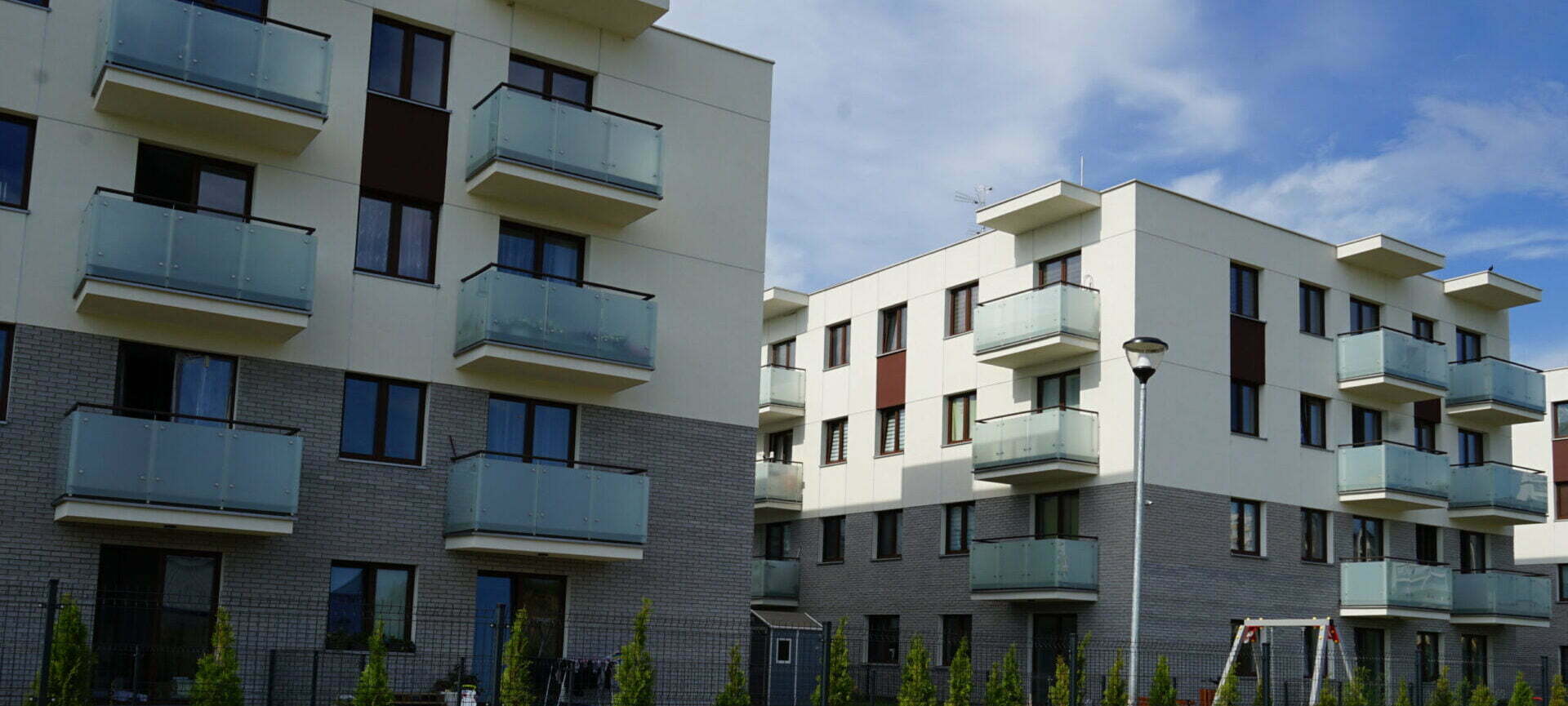 Tedex Residence etap IV