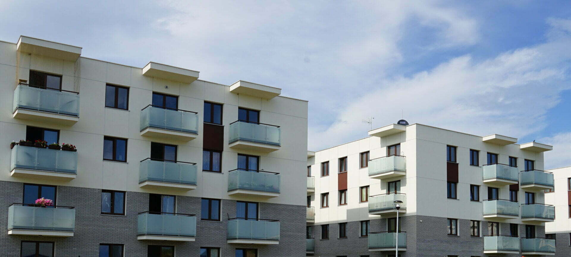 Tedex Residence etap IV