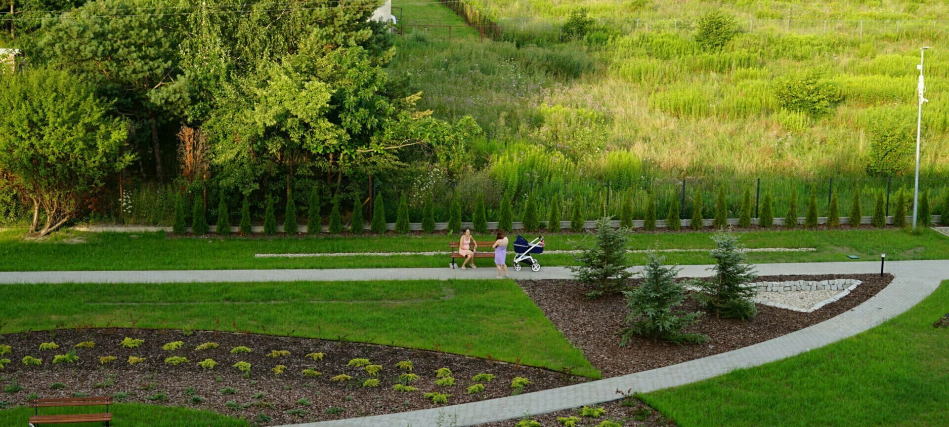 Tedex Residence etap IV