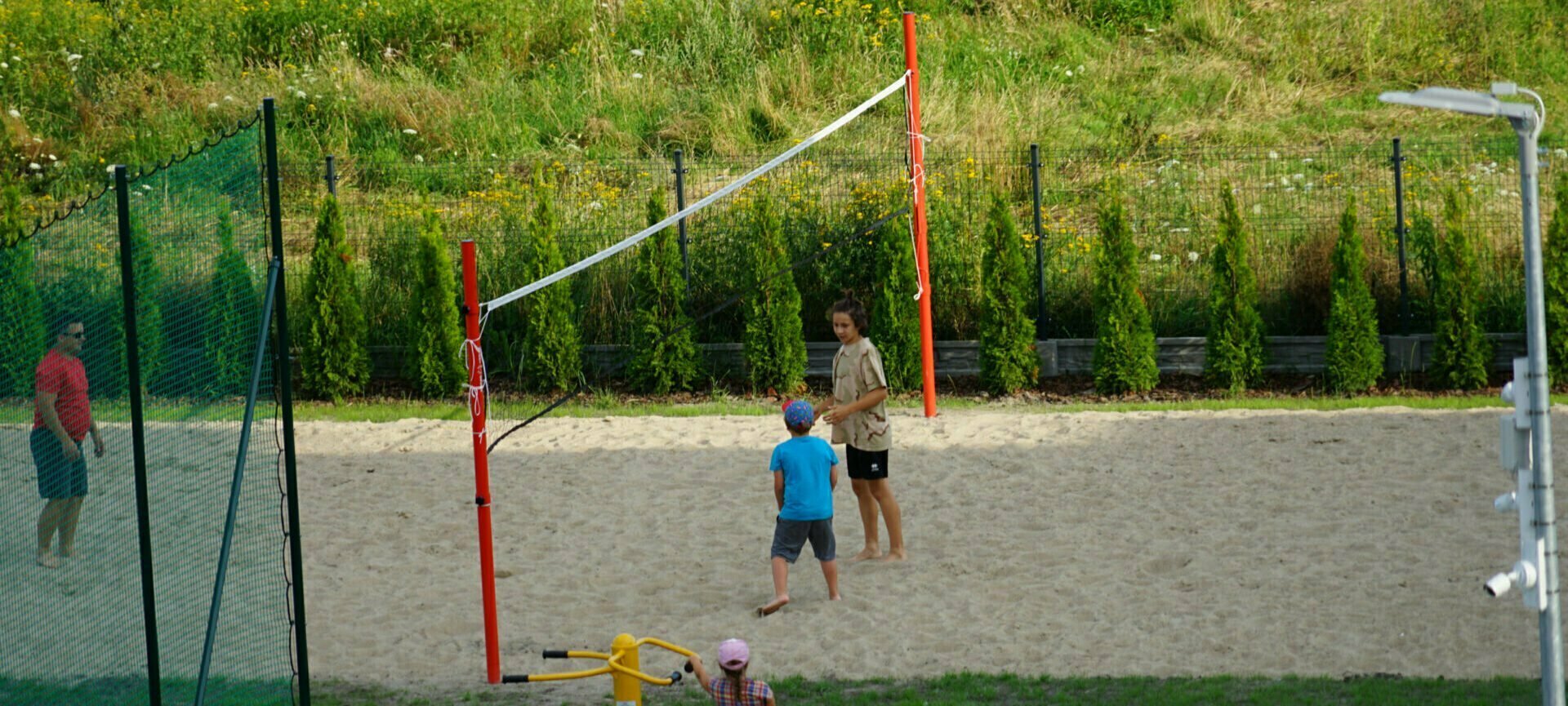 Tedex Residence etap IV