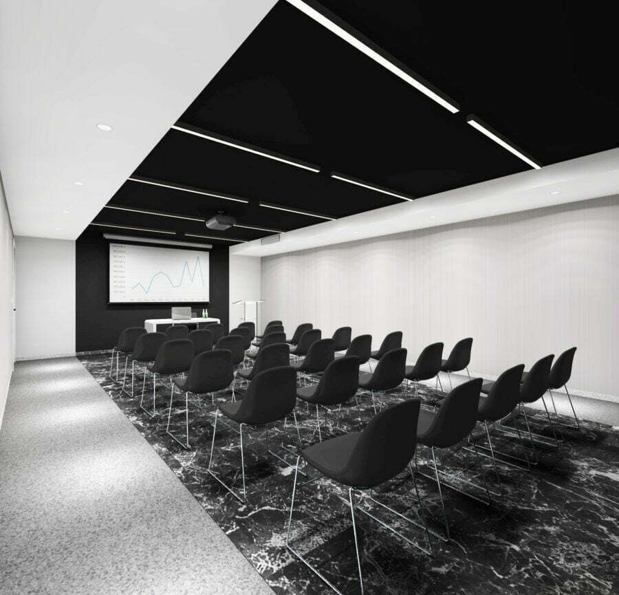 Apartamenty inwestycyjne Solny Resort****