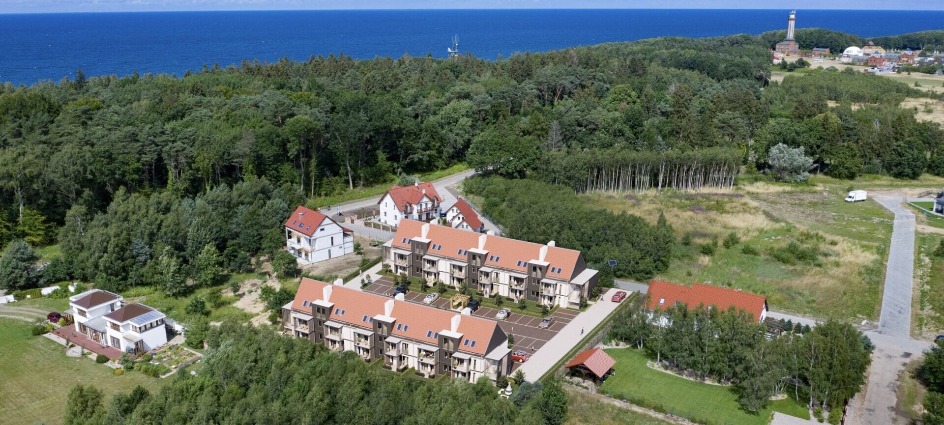 Silamar Niechorze Zaciszna