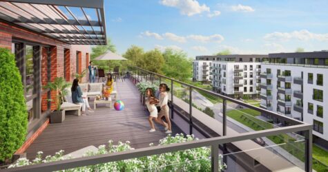 Osiedle Franciszkańskie