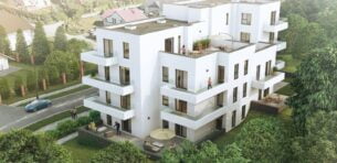 Trześniowskie Tarasy