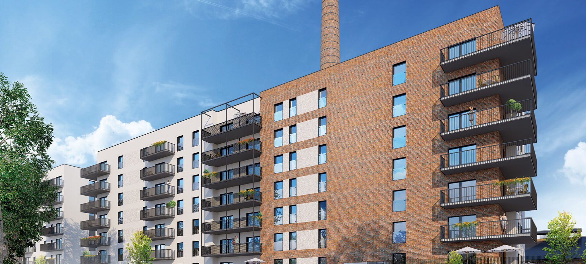 BOHEMA – Strefa Praga