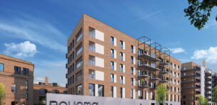 BOHEMA – Strefa Praga