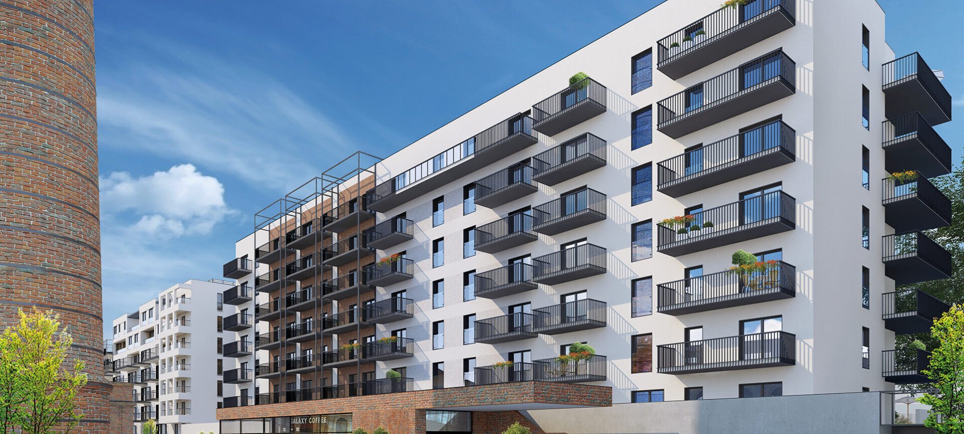 BOHEMA – Strefa Praga