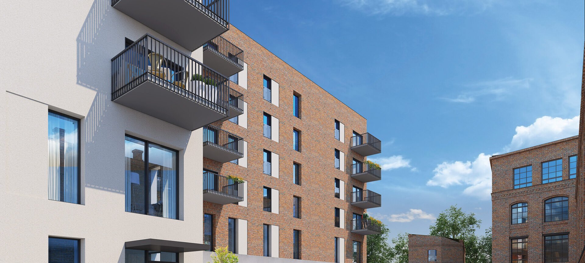 BOHEMA – Strefa Praga