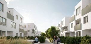 Ursus City Residence