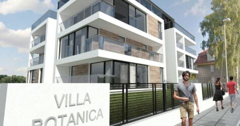 Villa Botanica