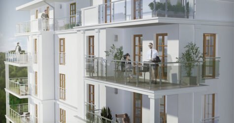 Villa Romanów