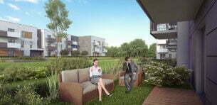 Murapol Osiedle Natura