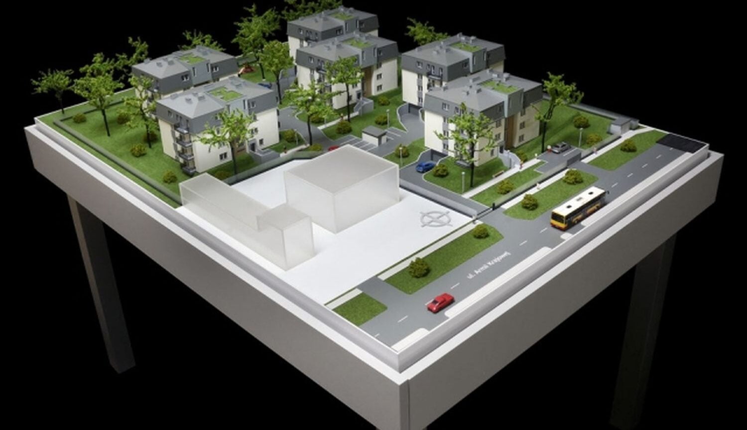 Wesoła Residence II