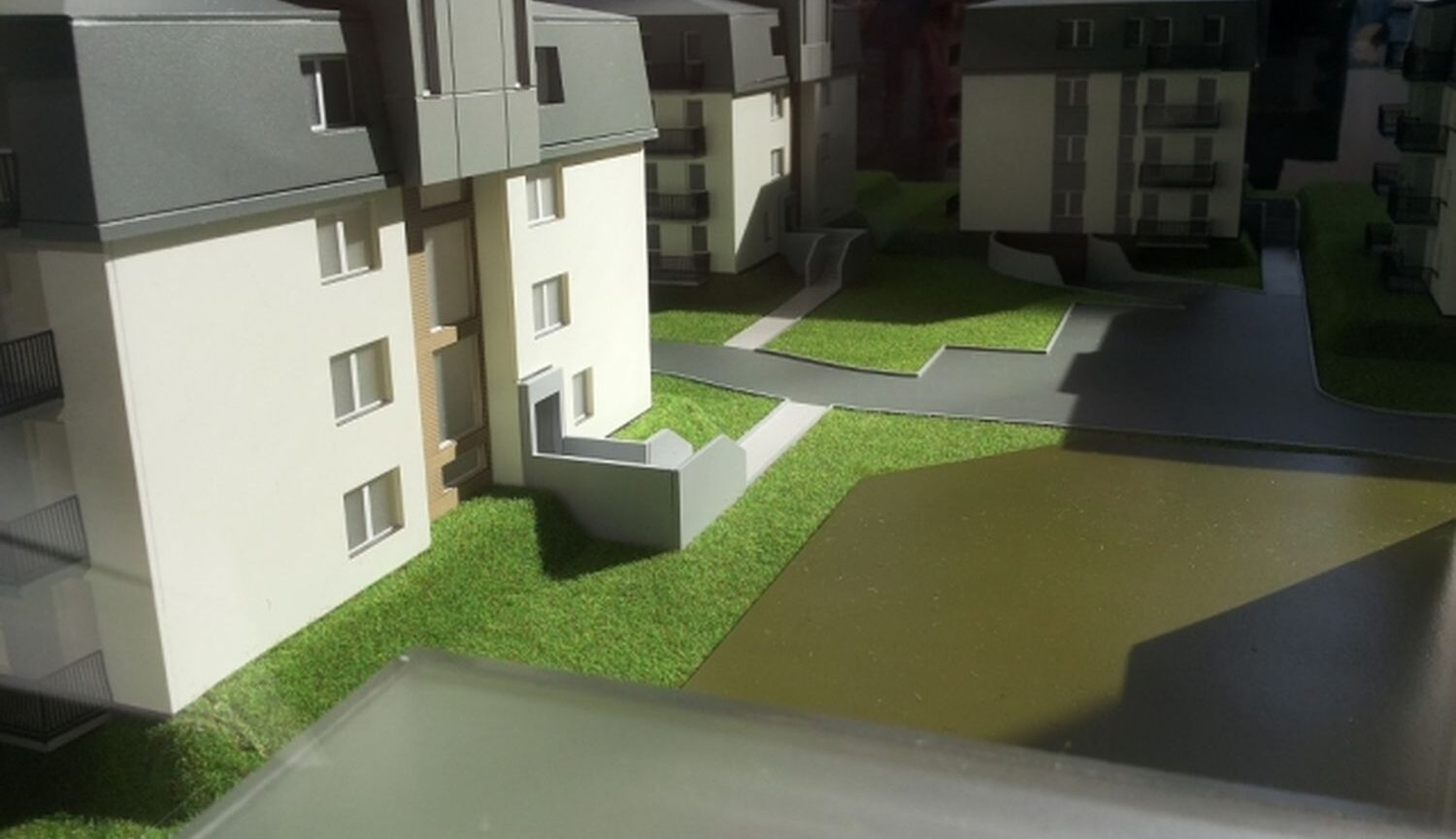 Wesoła Residence II