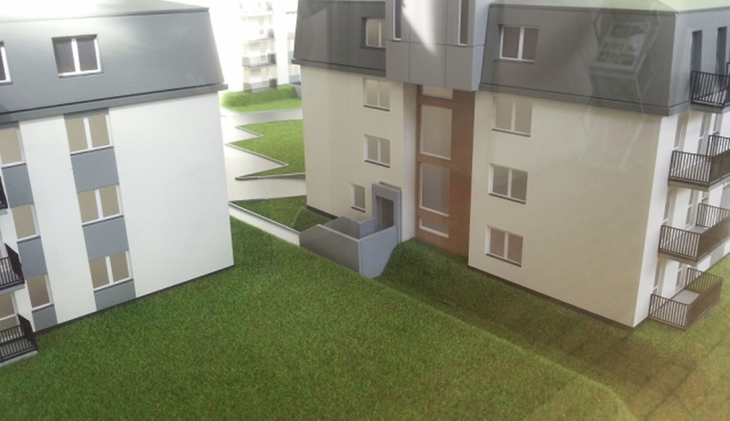 Wesoła Residence II