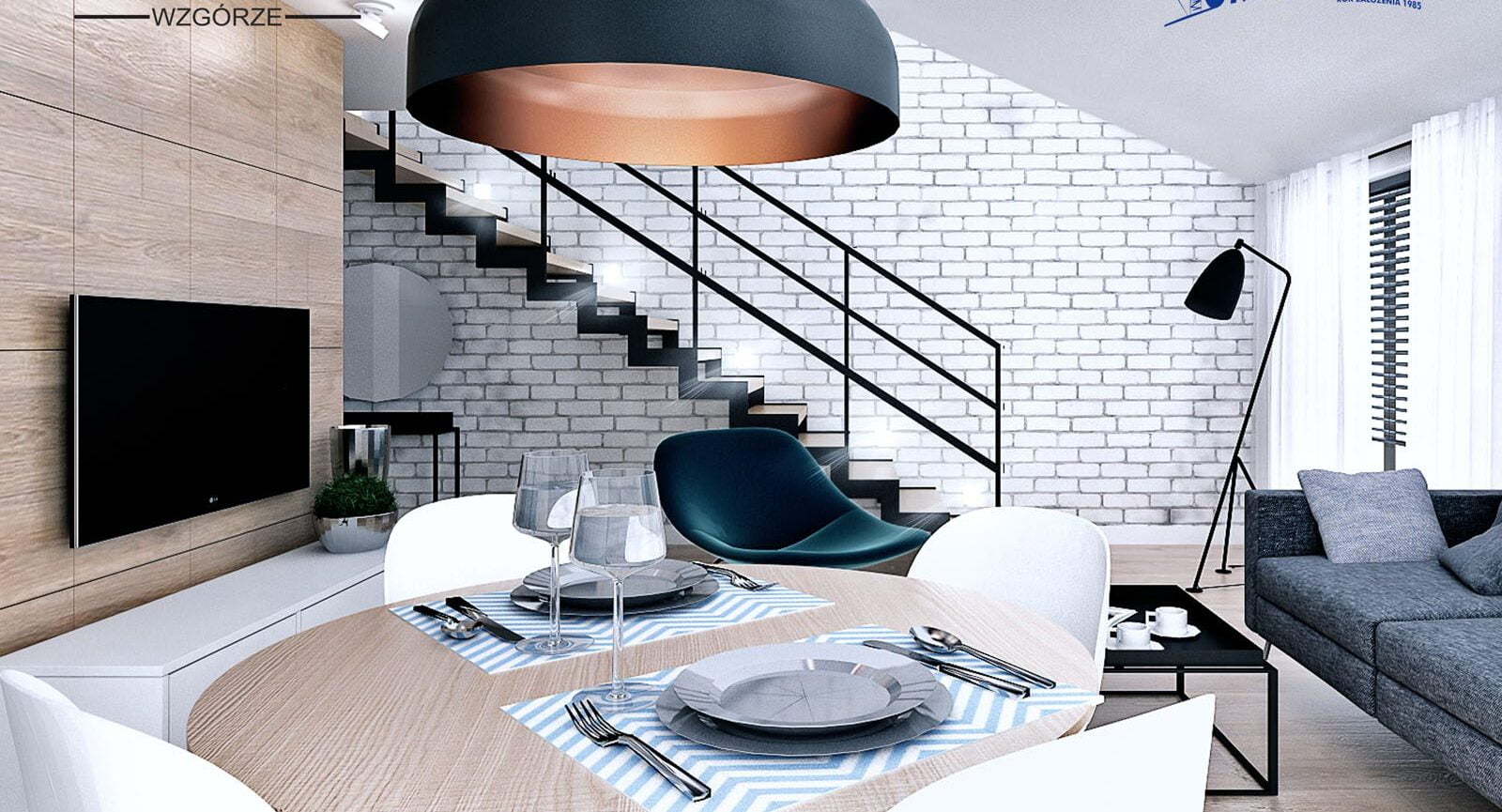 Lawendowe Wzgórze – Etap II