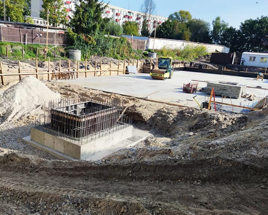 Miasteczko Na Szlaku Kultur