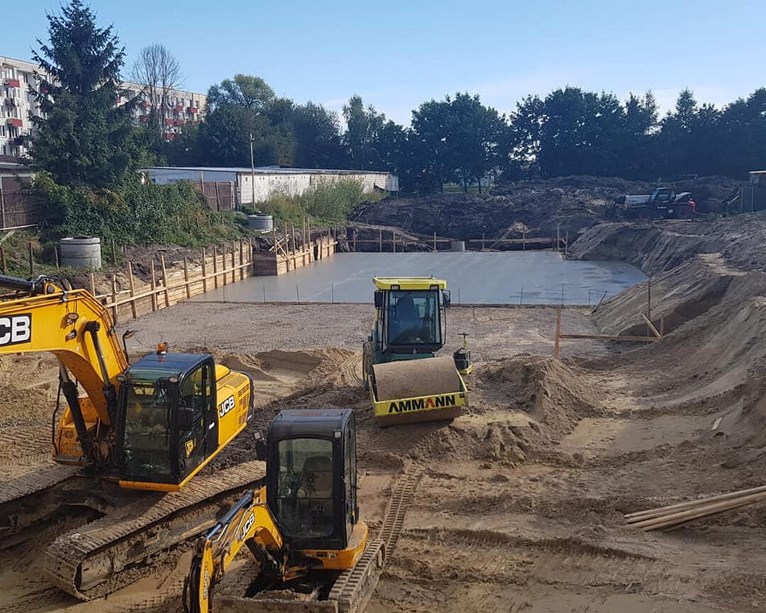 Miasteczko Na Szlaku Kultur