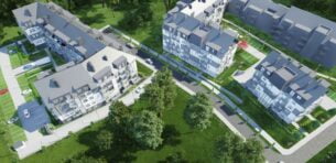 Zamieszkaj na Rudawskiej 3