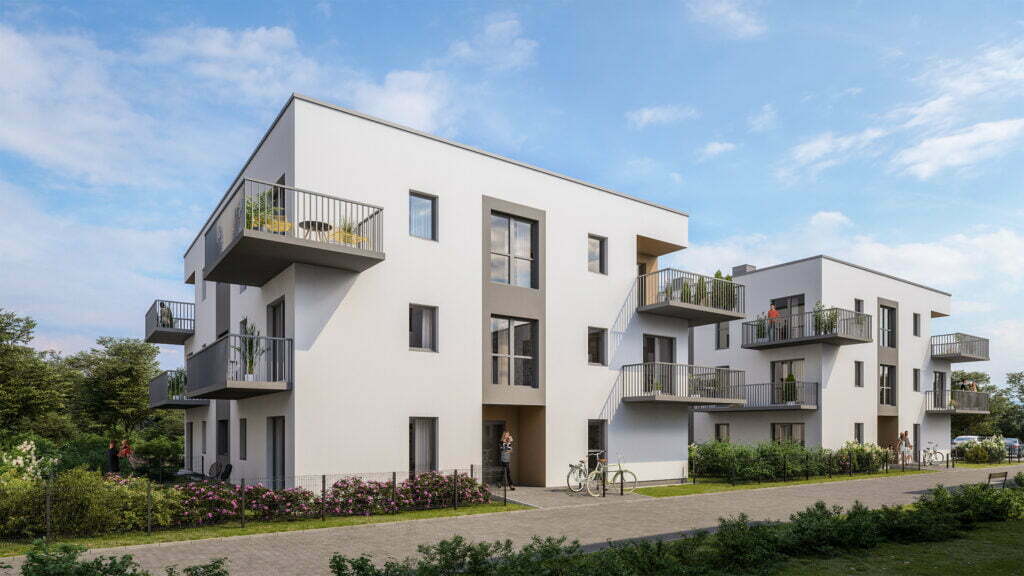 Waniliowa Park