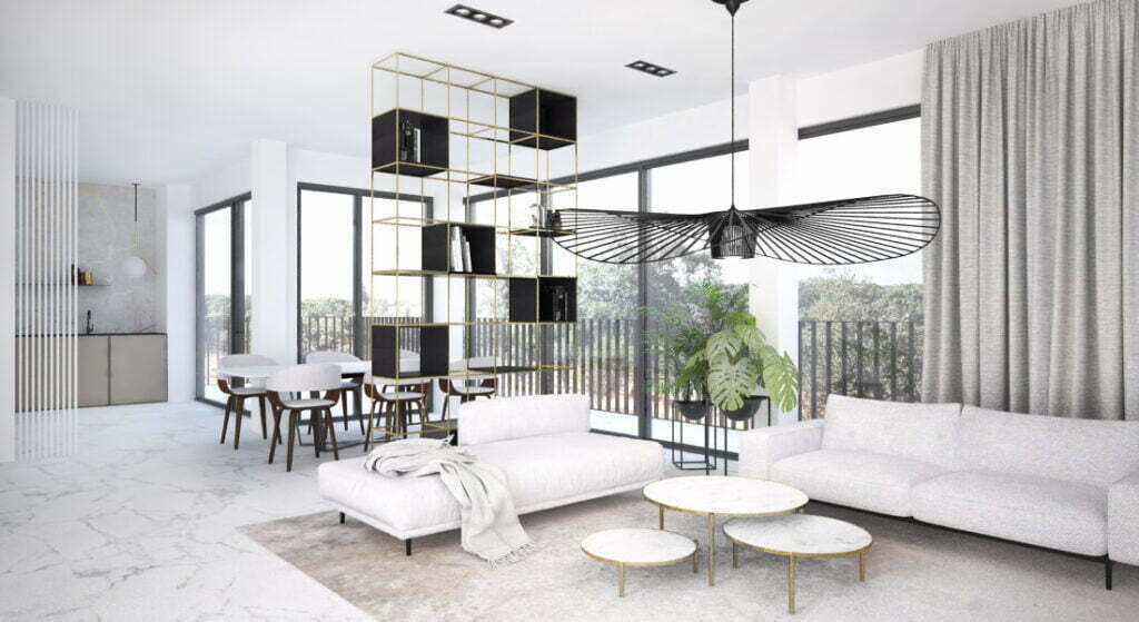 VIVO Apartamenty
