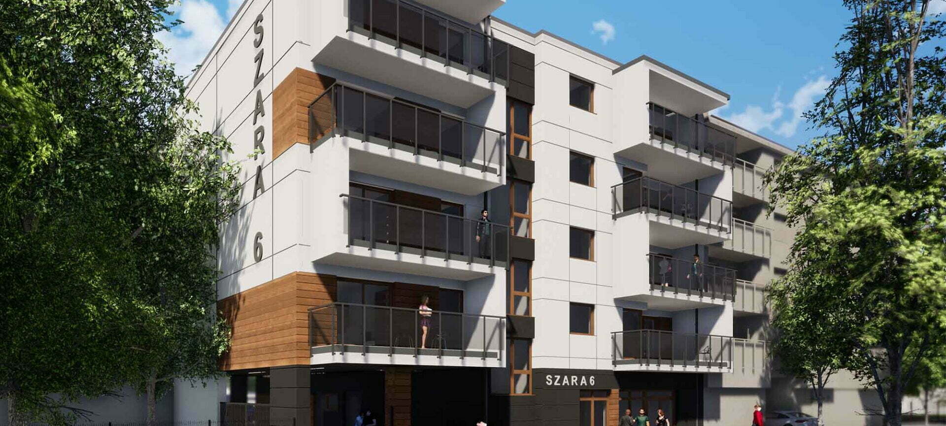 Szara 6