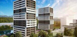 Aura Towers