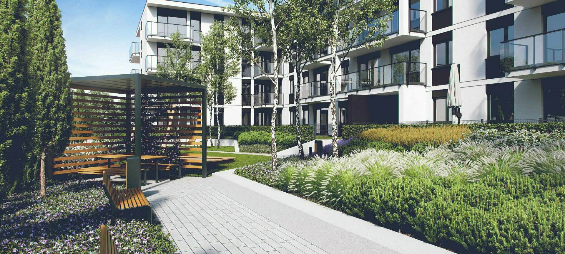 Apartamenty Home Premium