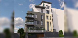 Apartamenty Krasińskiego