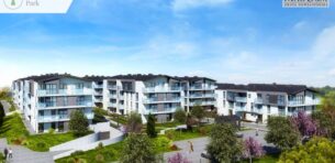 Stelmachów Park Etap II