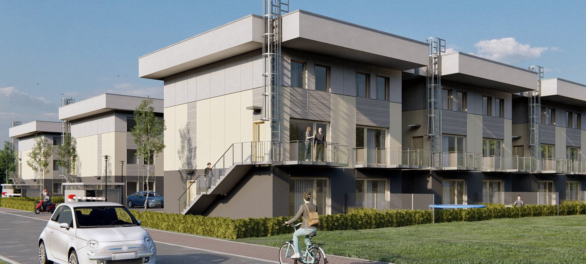 ul. Paszkowskiego/Pękowicka