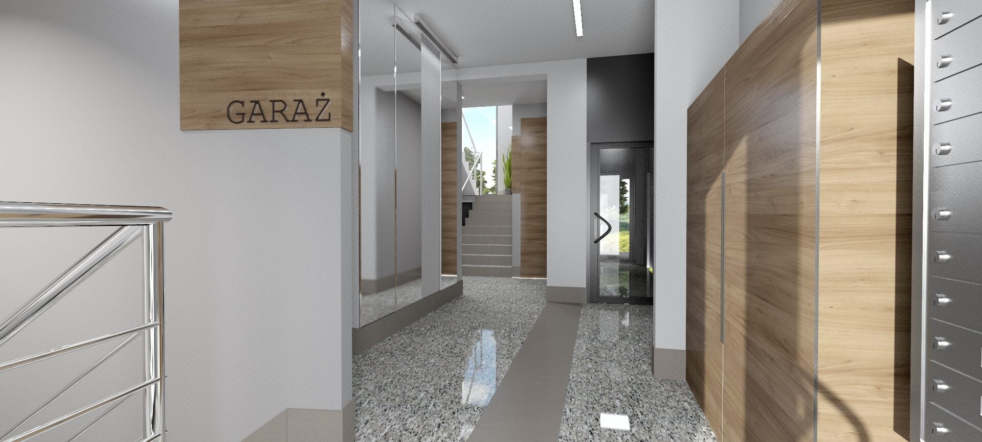 Kameralny Baranówek