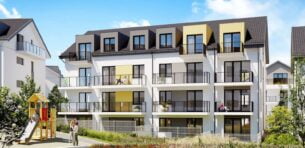 Park Leśny Bronowice etap 3