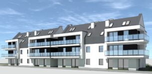 Apartamenty Odrowąża