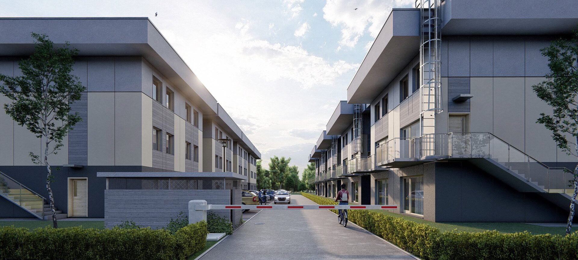 ul. Paszkowskiego/Pękowicka