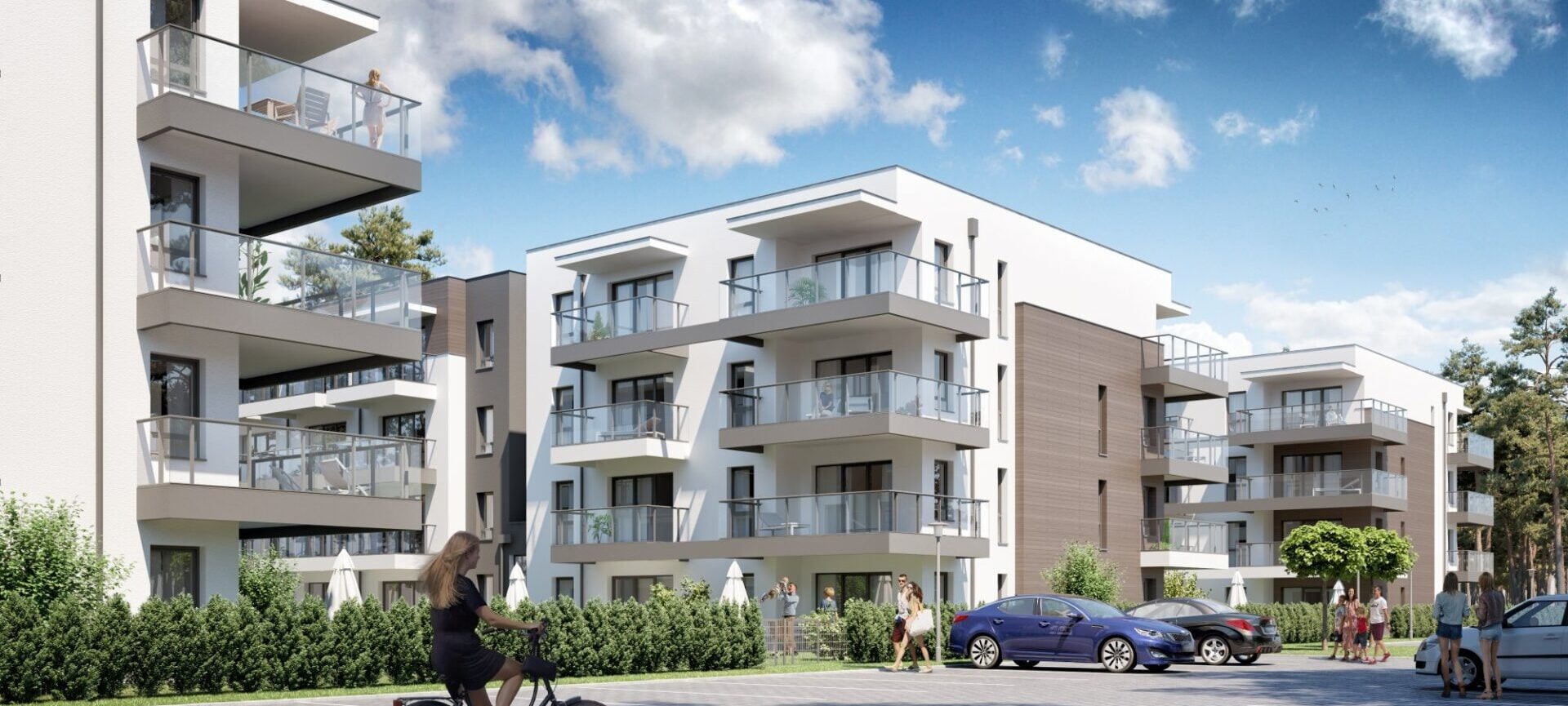 Baltic Park 2 Pogorzelica